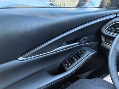 2026 Mazda Mazda CX-30 2.5 S Select Sport