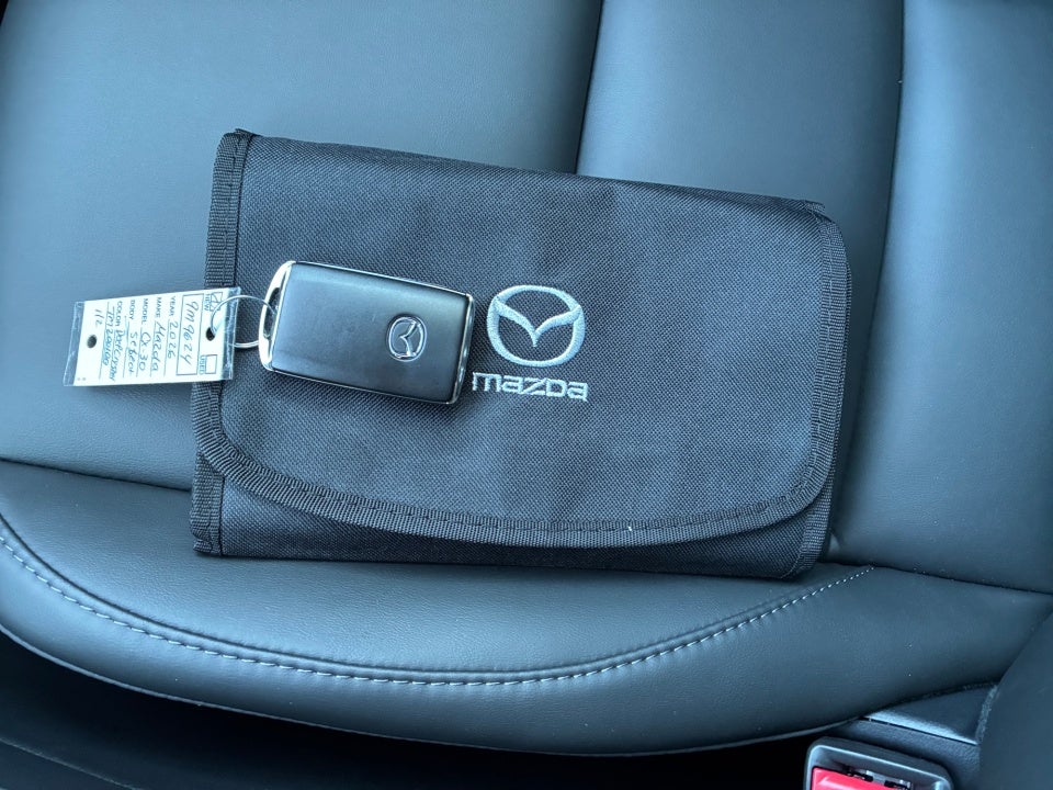 2026 Mazda Mazda CX-30 2.5 S Select Sport
