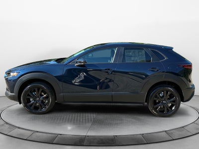 2026 Mazda Mazda CX-30 2.5 S Select Sport