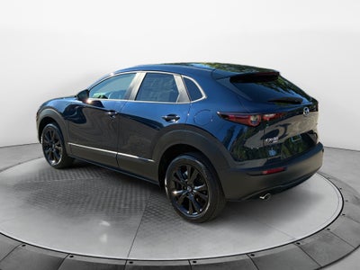 2026 Mazda Mazda CX-30 2.5 S Select Sport