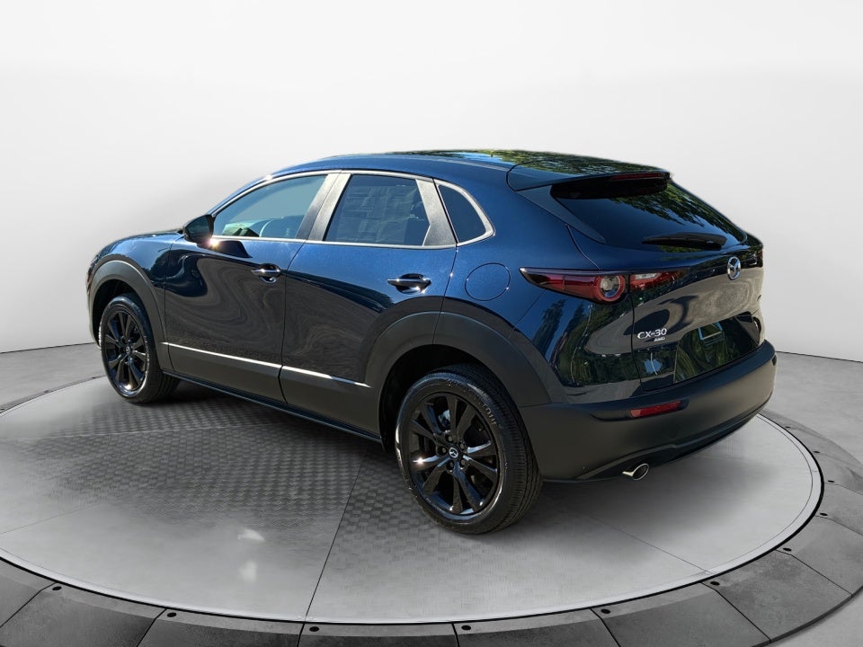 2026 Mazda Mazda CX-30 2.5 S Select Sport