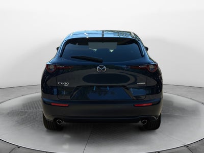 2026 Mazda Mazda CX-30 2.5 S Select Sport