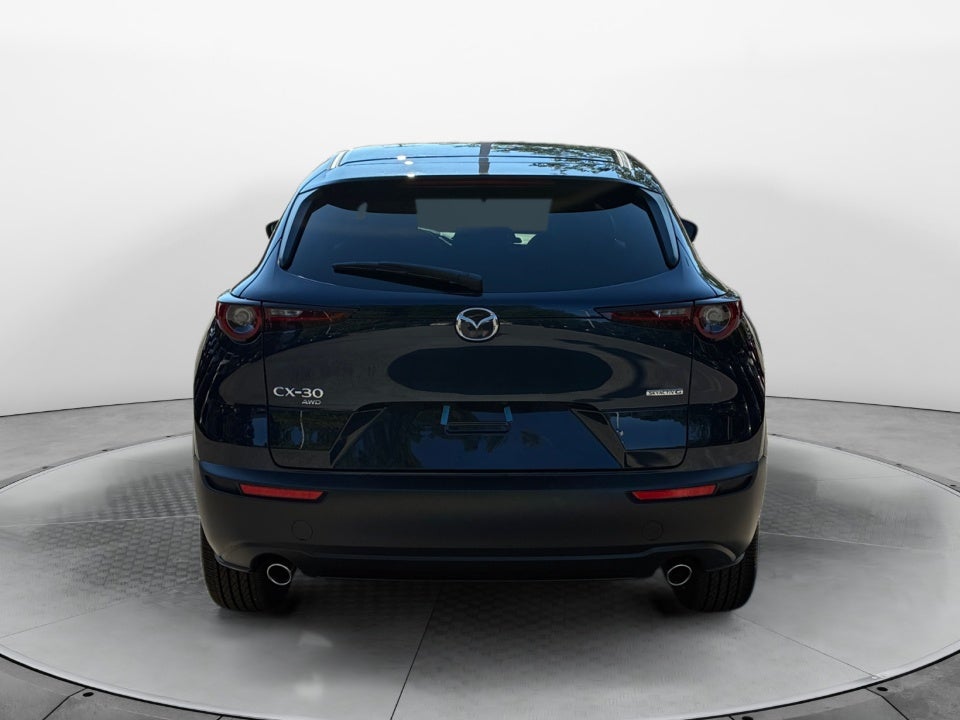 2026 Mazda Mazda CX-30 2.5 S Select Sport