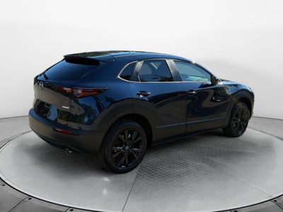 2026 Mazda Mazda CX-30 2.5 S Select Sport