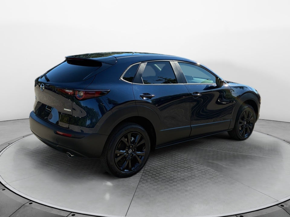 2026 Mazda Mazda CX-30 2.5 S Select Sport