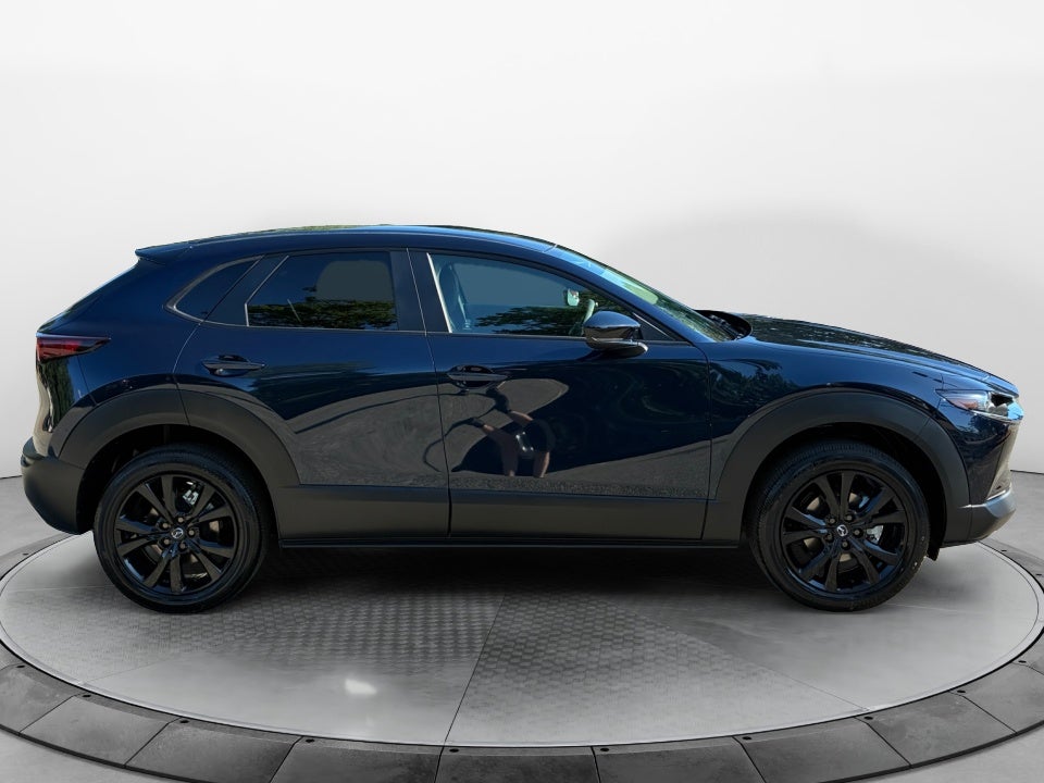 2026 Mazda Mazda CX-30 2.5 S Select Sport