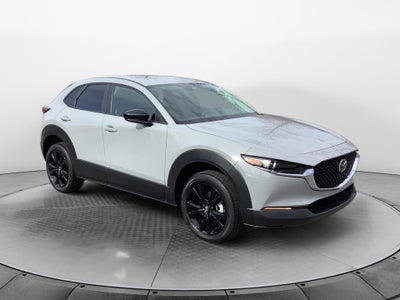 2026 Mazda Mazda CX-30 2.5 S Select Sport