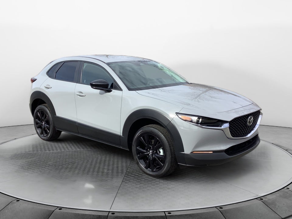 2026 Mazda Mazda CX-30 2.5 S Select Sport