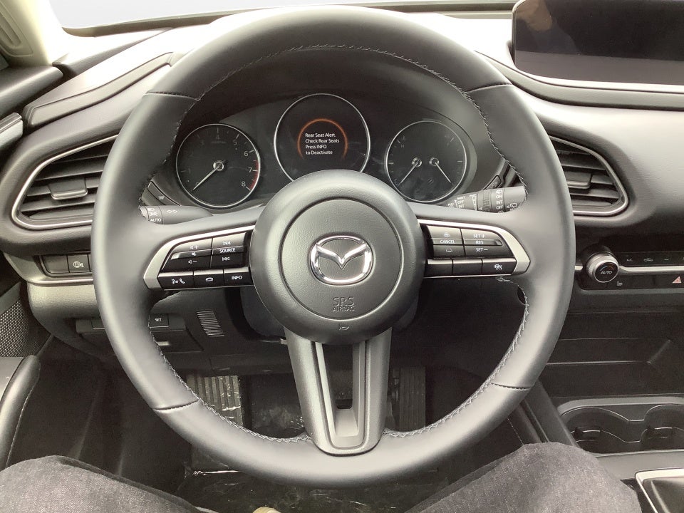 2026 Mazda Mazda CX-30 2.5 S Select Sport