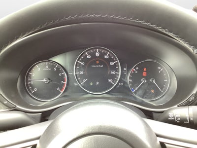 2026 Mazda Mazda CX-30 2.5 S Select Sport