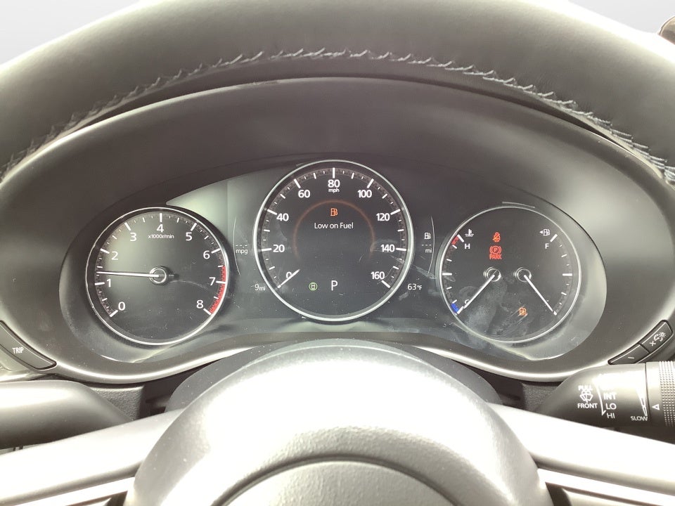 2026 Mazda Mazda CX-30 2.5 S Select Sport