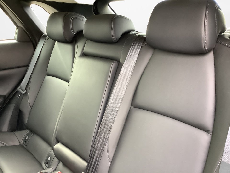 2026 Mazda Mazda CX-30 2.5 S Select Sport