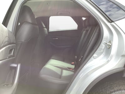 2026 Mazda Mazda CX-30 2.5 S Select Sport