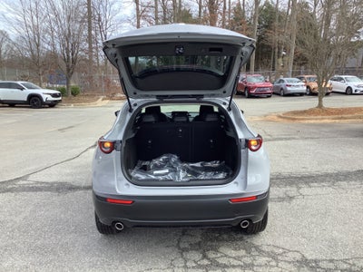 2026 Mazda Mazda CX-30 2.5 S Select Sport