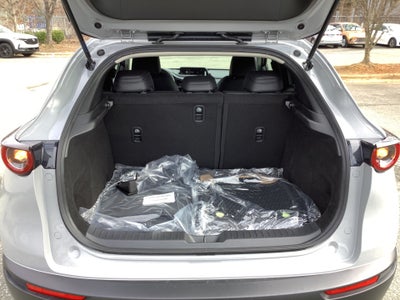 2026 Mazda Mazda CX-30 2.5 S Select Sport