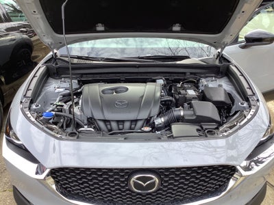 2026 Mazda Mazda CX-30 2.5 S Select Sport