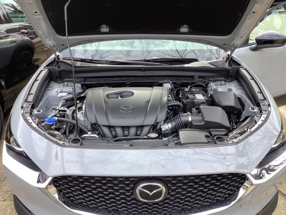 2026 Mazda Mazda CX-30 2.5 S Select Sport