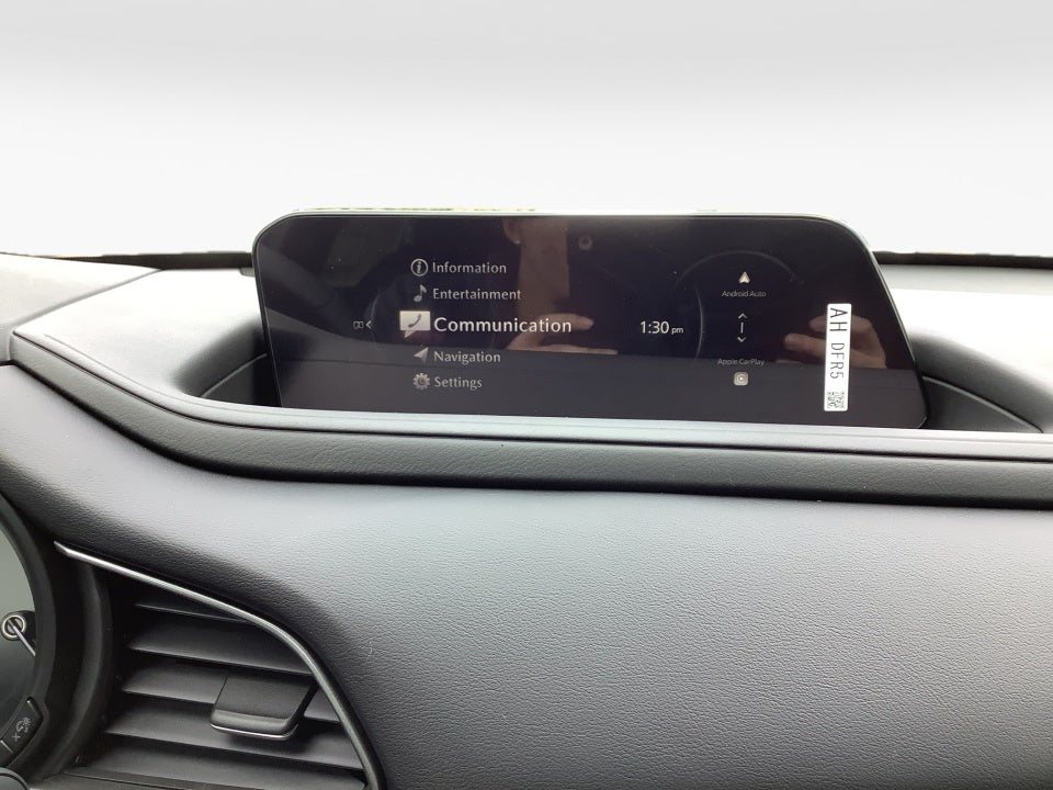 2026 Mazda Mazda CX-30 2.5 S Select Sport