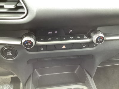 2026 Mazda Mazda CX-30 2.5 S Select Sport