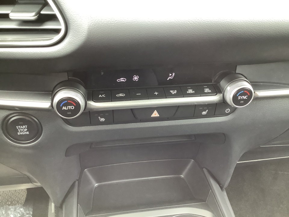 2026 Mazda Mazda CX-30 2.5 S Select Sport