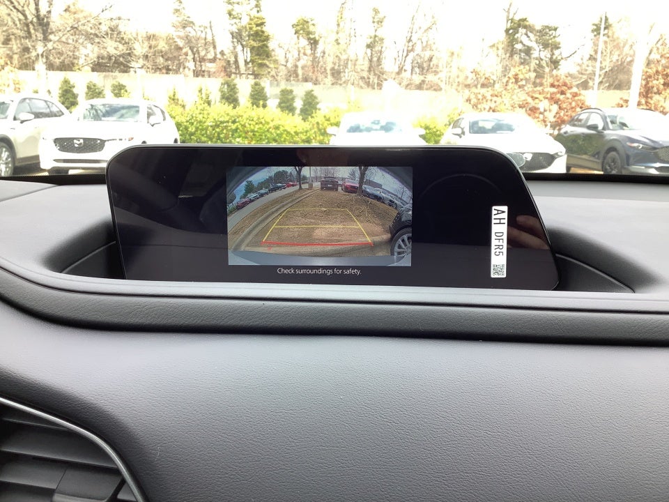 2026 Mazda Mazda CX-30 2.5 S Select Sport