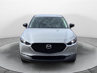 2026 Mazda Mazda CX-30 2.5 S Select Sport