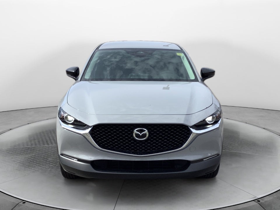 2026 Mazda Mazda CX-30 2.5 S Select Sport