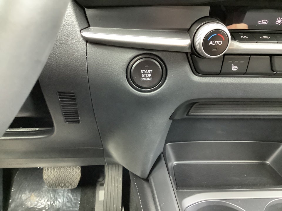 2026 Mazda Mazda CX-30 2.5 S Select Sport