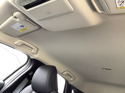 2026 Mazda Mazda CX-30 2.5 S Select Sport