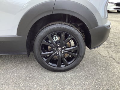 2026 Mazda Mazda CX-30 2.5 S Select Sport