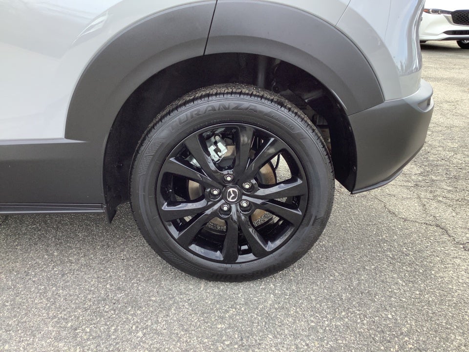 2026 Mazda Mazda CX-30 2.5 S Select Sport