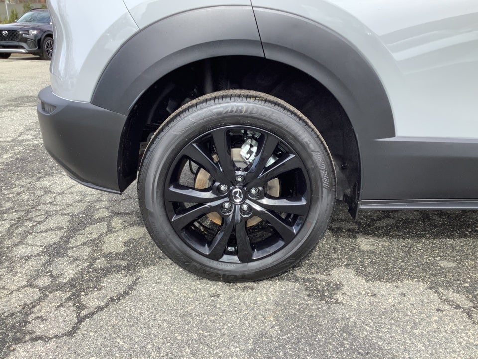 2026 Mazda Mazda CX-30 2.5 S Select Sport