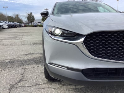 2026 Mazda Mazda CX-30 2.5 S Select Sport