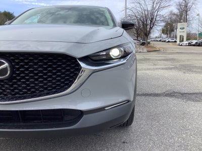 2026 Mazda Mazda CX-30 2.5 S Select Sport