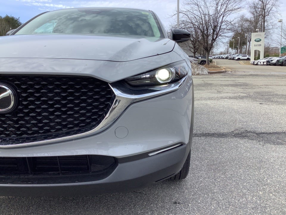 2026 Mazda Mazda CX-30 2.5 S Select Sport