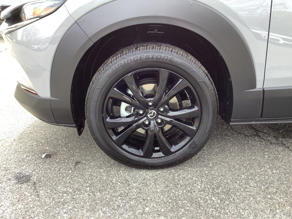 2026 Mazda Mazda CX-30 2.5 S Select Sport