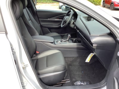 2026 Mazda Mazda CX-30 2.5 S Select Sport