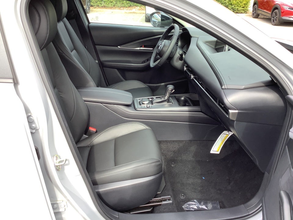 2026 Mazda Mazda CX-30 2.5 S Select Sport