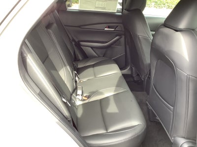 2026 Mazda Mazda CX-30 2.5 S Select Sport