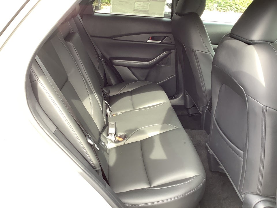 2026 Mazda Mazda CX-30 2.5 S Select Sport