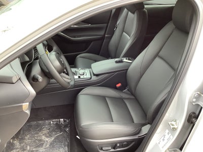 2026 Mazda Mazda CX-30 2.5 S Select Sport