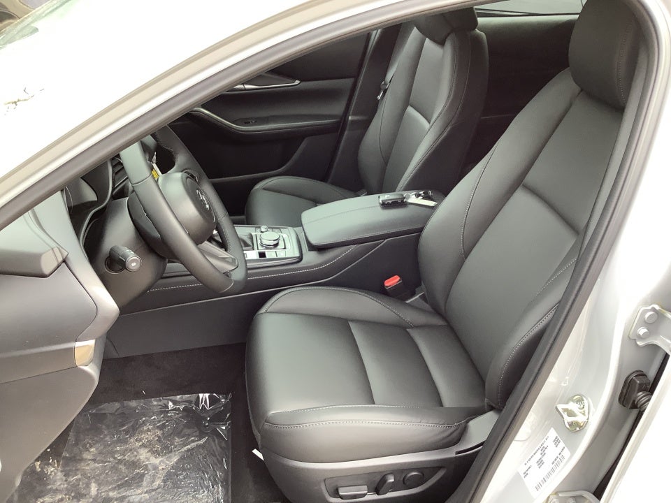 2026 Mazda Mazda CX-30 2.5 S Select Sport