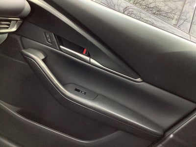 2026 Mazda Mazda CX-30 2.5 S Select Sport