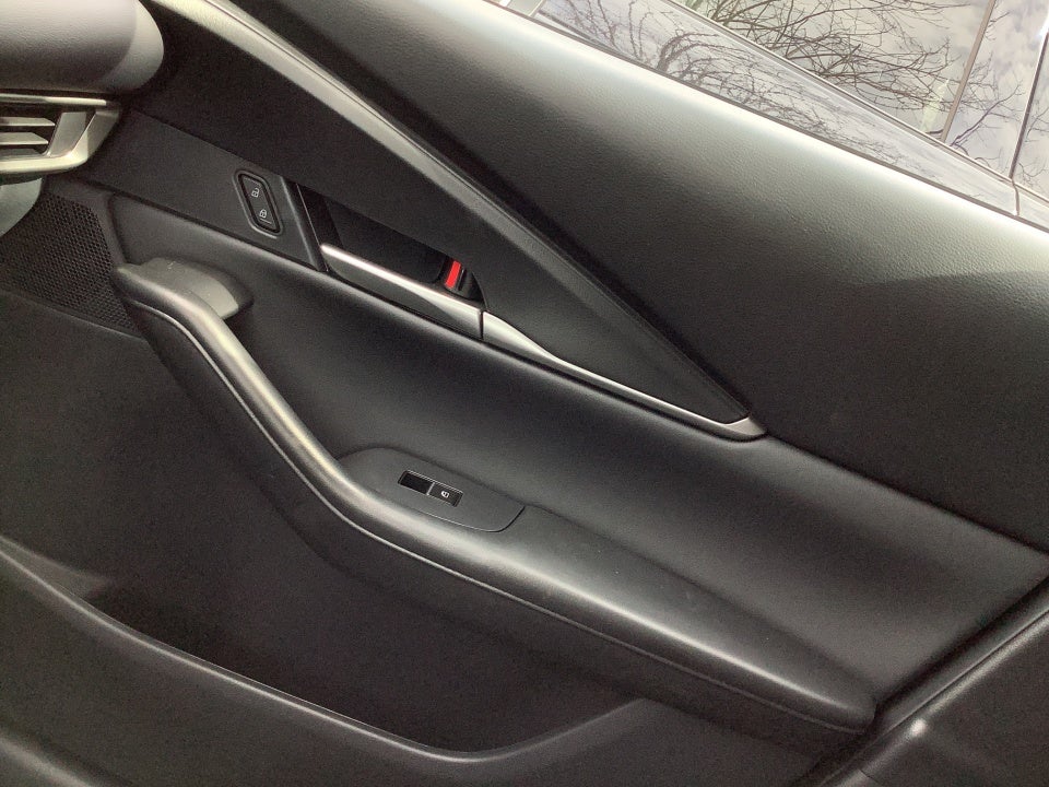 2026 Mazda Mazda CX-30 2.5 S Select Sport