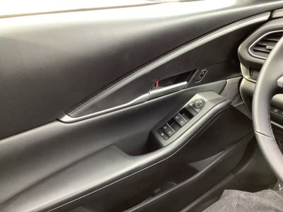 2026 Mazda Mazda CX-30 2.5 S Select Sport