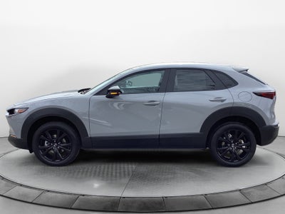 2026 Mazda Mazda CX-30 2.5 S Select Sport