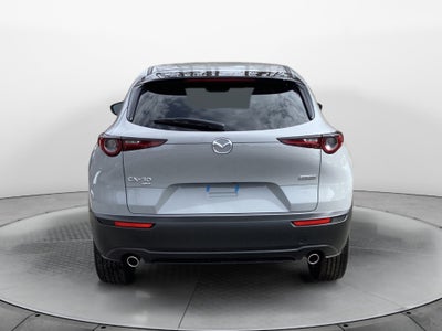 2026 Mazda Mazda CX-30 2.5 S Select Sport