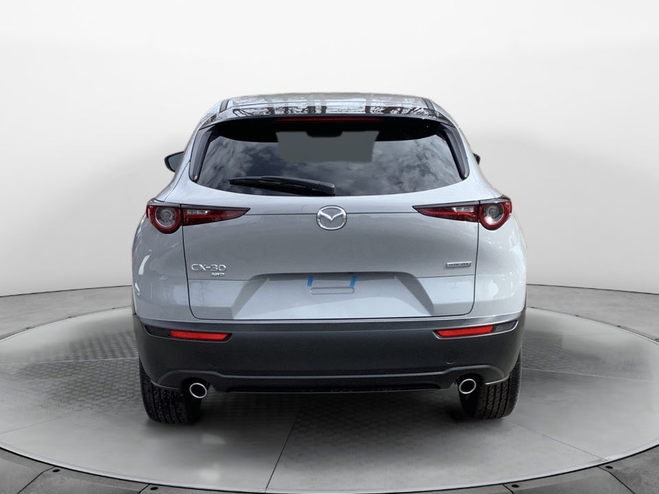 2026 Mazda Mazda CX-30 2.5 S Select Sport