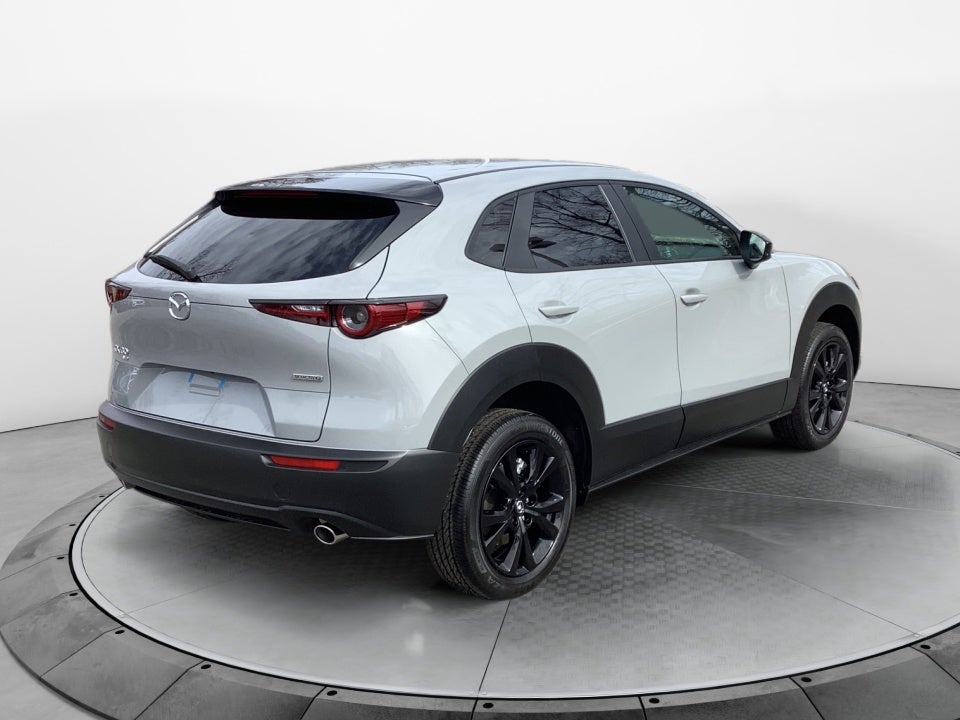 2026 Mazda Mazda CX-30 2.5 S Select Sport