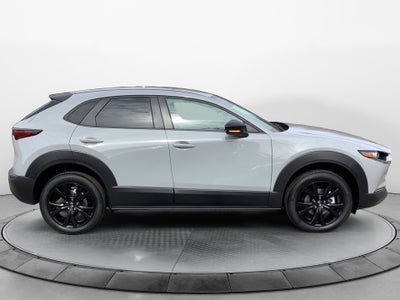 2026 Mazda Mazda CX-30 2.5 S Select Sport